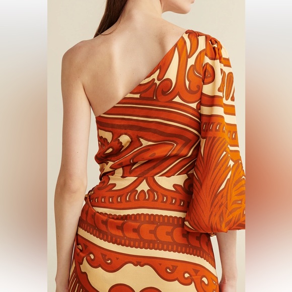 Eugenia Fernández PATMOS DRESS XS - Picture 4 of 6